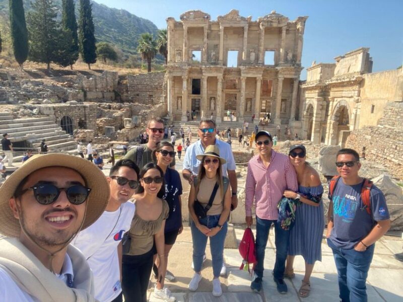 Economic Explorer Ephesus Tour - The Value of the Tour: What’s Included and What’s Not
