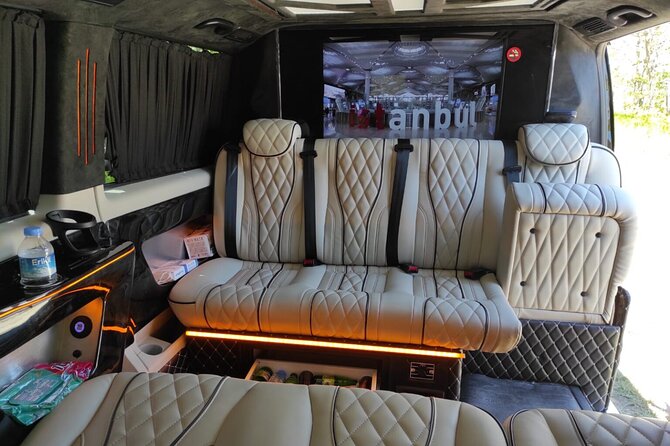 Economic Istanbul Airport Shuttle - The Cost-Effectiveness of the Service