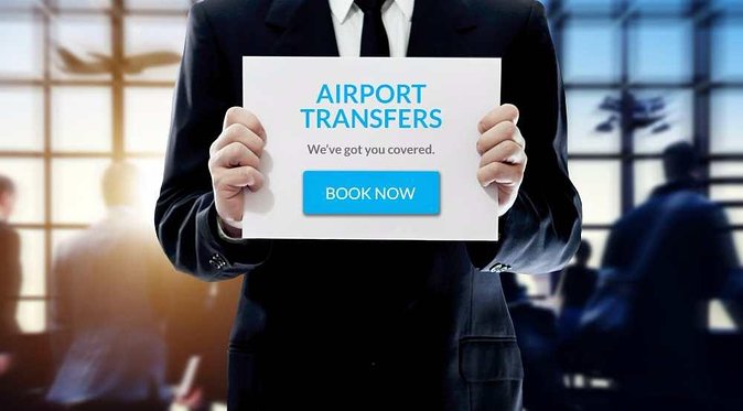 Economy Arrival Transfers From Santorini Airport To All Destinations - Convenient Airport Meet & Greet with Professional Drivers
