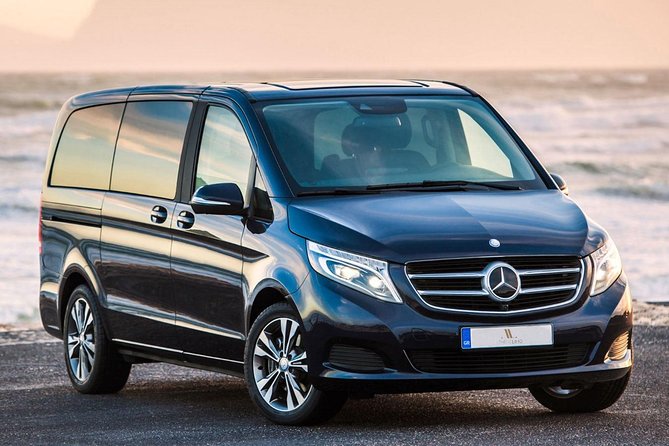 Economy Arrival Transfers From Santorini Airport To All Destinations - Frequently Asked Questions