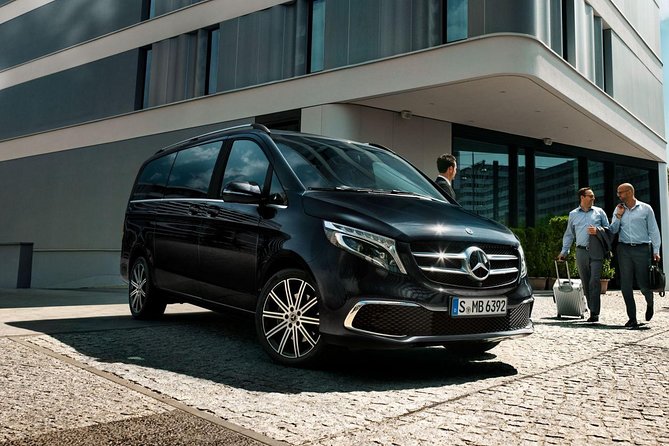 Economy Departure Transfers To Santorini Airport - Comparing This Transfer to Alternatives