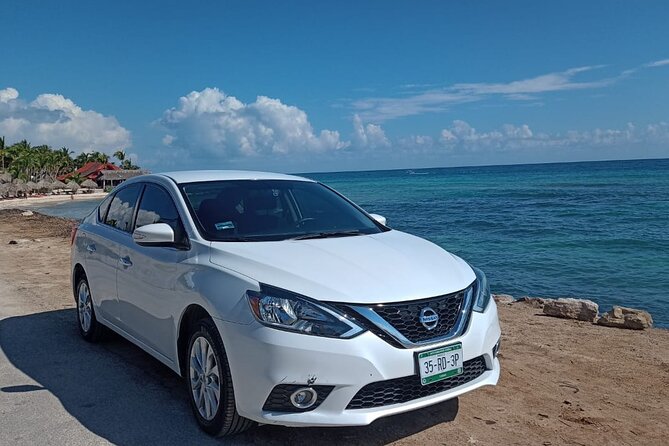 Economy Private Transfer from Tulum to Cancun Airport  Safe - How the Private Transfer Ensures a Stress-Free Experience in Tulum