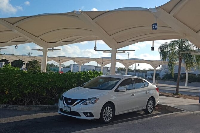 Economy Private Transfer from Tulum to Cancun Airport  Safe - Booking and Confirmation Process for Peace of Mind