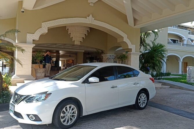 Economy Private Transfer from Tulum to Cancun Airport  Safe - The Route from Tulum to Cancun Airport