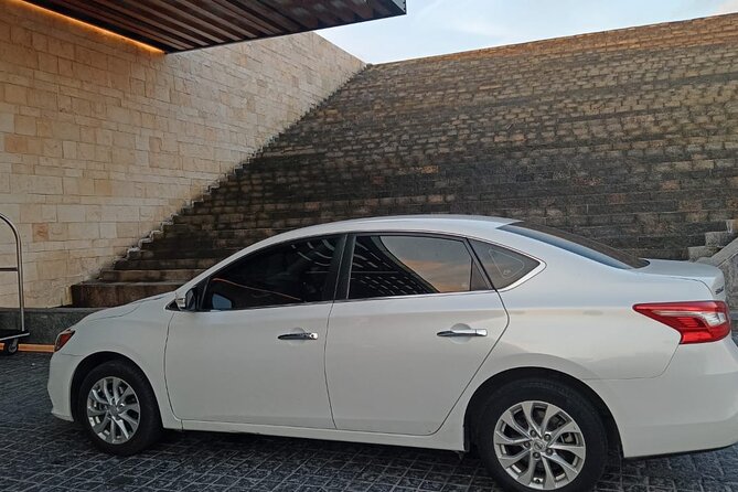 Economy Private Transfer from Tulum to Cancun Airport  Safe - The Sum Up: Reliable, Private Transfer with a Personal Touch