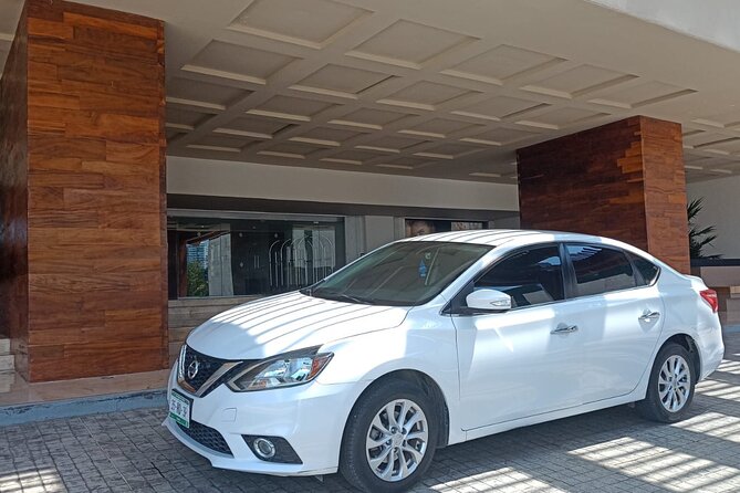 Economy Private Transfer from Tulum to Cancun Airport  Safe - Frequently Asked Questions