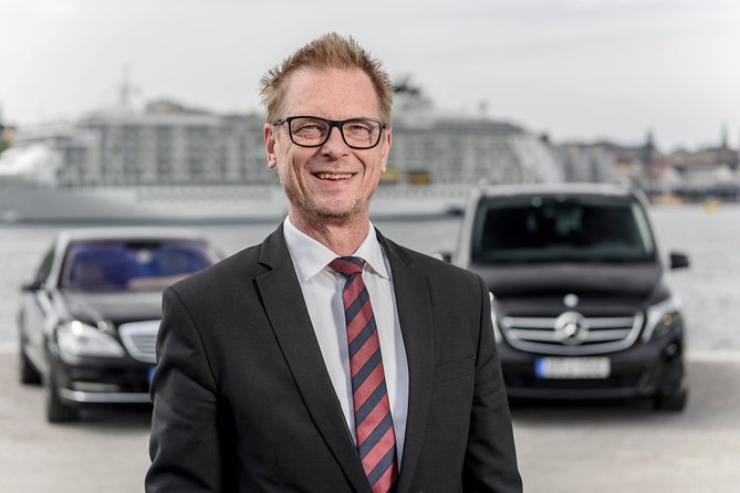 Economy Transfer from Stockholm City To Arlanda Airport - Reliable and Comfortable Private Transfer from Stockholm to Arlanda Airport