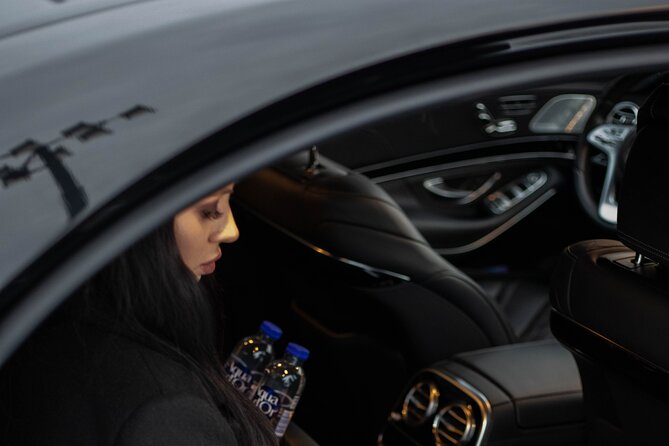 Economy Transfer from Stockholm City To Arlanda Airport - About the Fleet and Service Standards