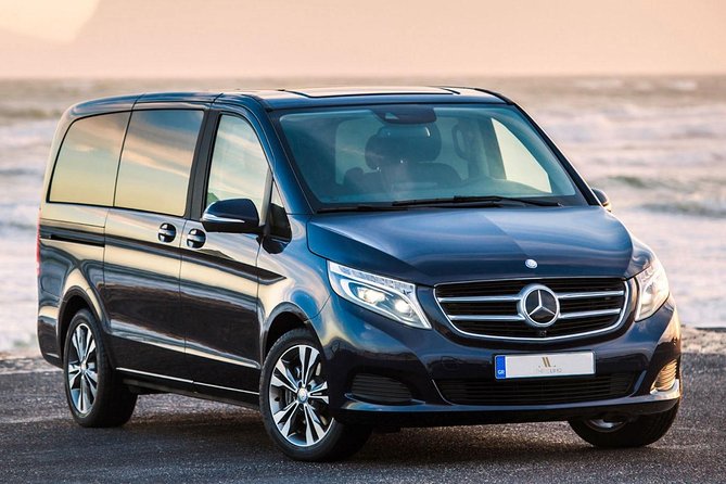 Economy Transfers From & To Santorini Port - Real User Experiences: Punctuality and Friendly Service