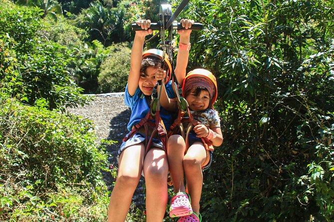 Edenva Ecotourist Park in Puerto Vallarta - Location and Duration of the Edenva Ecotourist Park Tour
