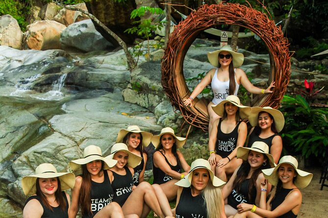 Edenva Ecotourist Park in Puerto Vallarta - Physical Requirements and Accessibility