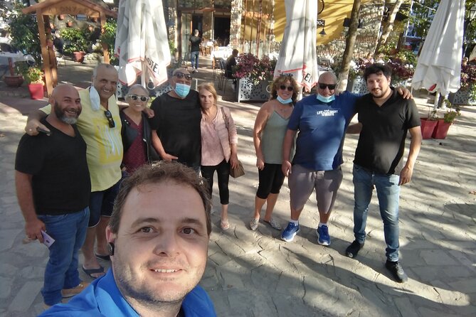 Edessa, Loutra Pozar, Orma private daytrip - Sampling Local Flavors in Orma Village