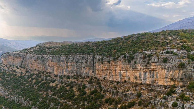 Edge of Montenegro - Expert Guidance for Beginners and Advanced Climbers