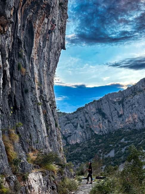 Edge of Montenegro - Flexibility and Booking Details