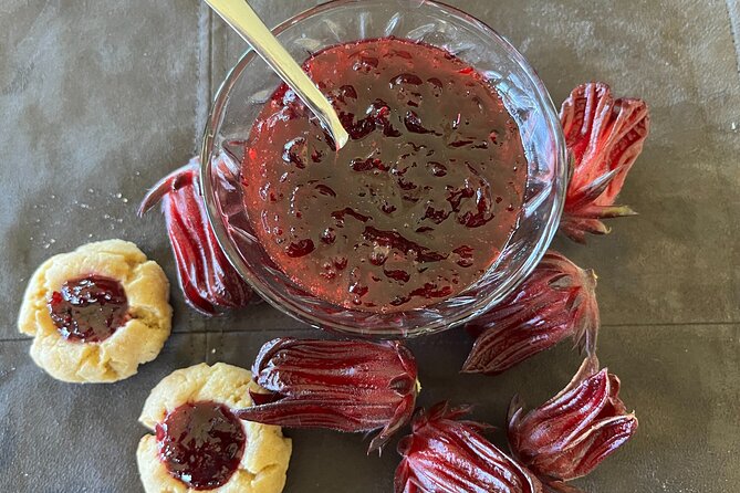 Edible Hibiscus Guided Farm Tour (Big Island) - Personal Connection with the Farm Owners