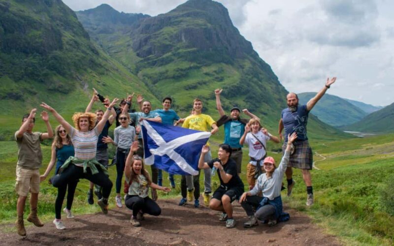 Edinburgh: 18-39s 3-Day Tour of Scottish Highlands & Skye - Final Thoughts on the 3-Day Highland and Skye Tour