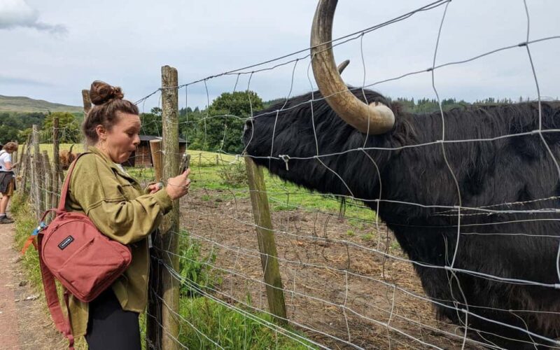 Edinburgh: 18-39s 3-Day Tour of Scottish Highlands & Skye - Frequently Asked Questions