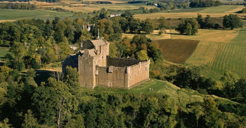 Edinburgh: 2-Day Loch Ness, Glencoe & Highlands Tour - The Tour’s Pacing and Customization Options