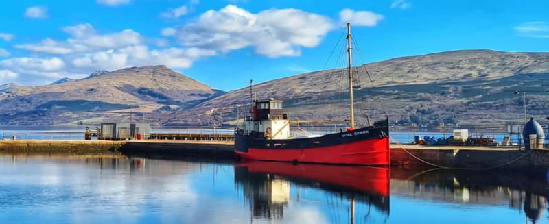 Edinburgh: 3-Day Isle of Skye & Highlands Guided Tour - Key Points