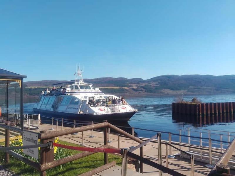 Edinburgh: 3-Day Isle of Skye & Highlands Guided Tour - Exploring the Enchanting Fairy Pools