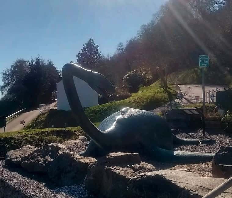 Edinburgh: 3-Day Isle of Skye & Highlands Guided Tour - Neist Point Lighthouse and Coastal Secrets