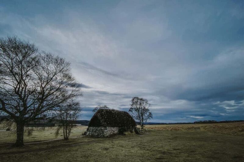 Edinburgh: 5 Day Tour to Isle of Skye, Loch Ness and Glencoe - Key Points