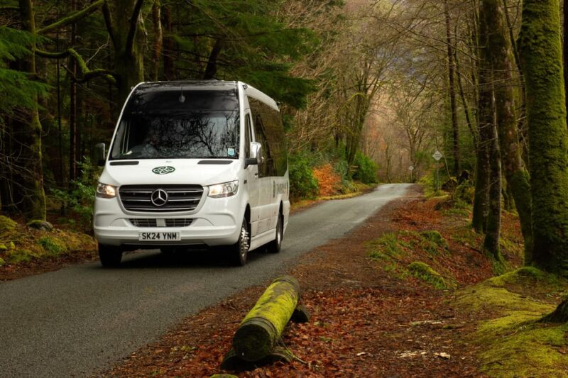 Edinburgh: Aberdeenshire, Balmoral Castle & Northeast Coast - Key Points