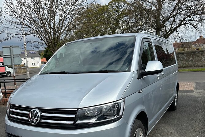 Edinburgh Airport to Edinburgh City one way Private Transfer - Flexibility in Booking and Operating Hours