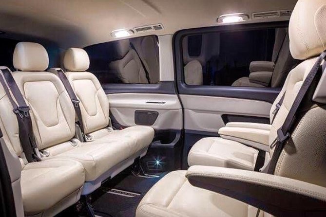 Edinburgh Airport to Glasgow City Chauffeured Hire Driver - The Sum Up: A Trustworthy Choice for a Stress-Free Start