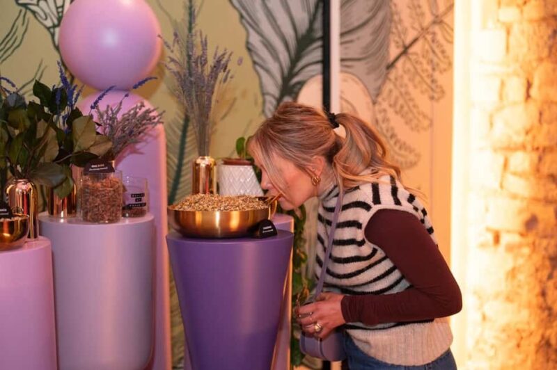 Edinburgh: Alchemy Gin Tasting Masterclass - Key Points