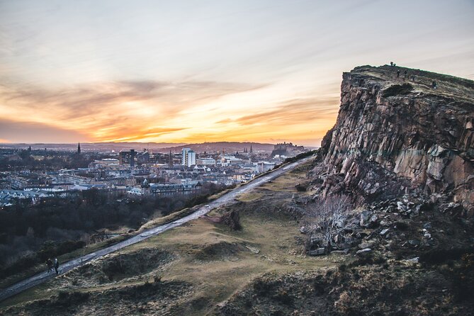 Edinburgh: Arthur's Seat Hike with Local Guide - Practical Tips for the Hike