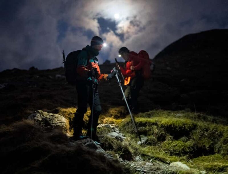 Edinburgh: Arthur's Seat Sunset Hike - What’s Included in the Tour