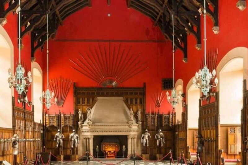 Edinburgh Castle: Express Guided Tour with Entry Ticket - Final Thoughts: Who Will Appreciate This Tour Most?