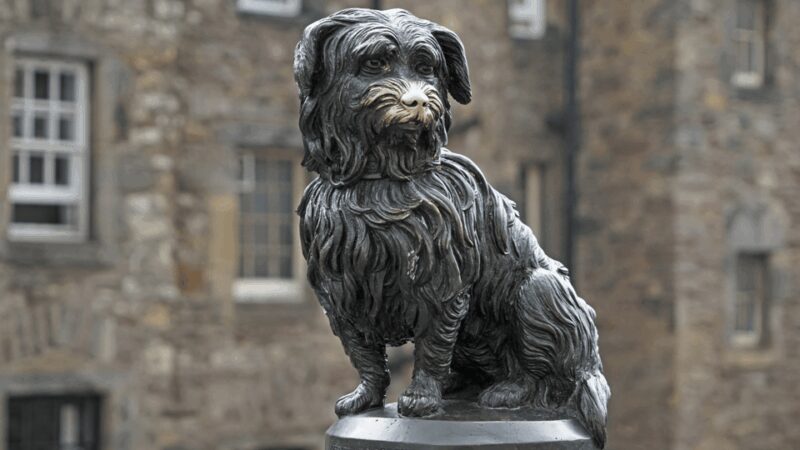 Edinburgh: Castle & Old Town Tour with Tickets, Map, & Guide - Walking Through Edinburgh’s UNESCO Old Town Streets