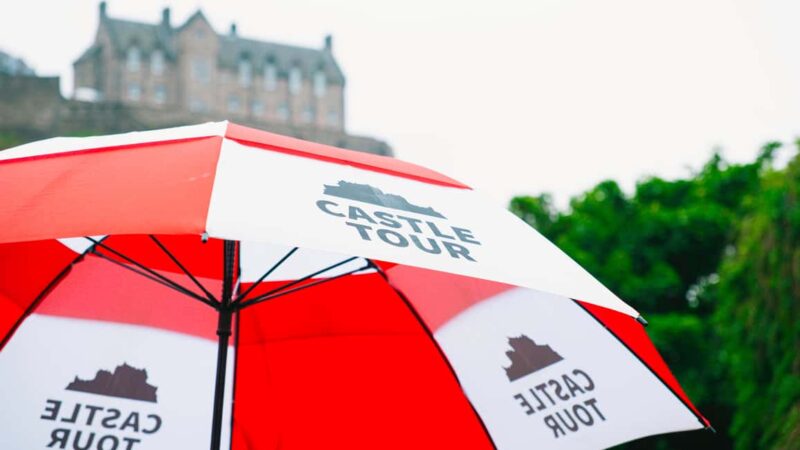 Edinburgh Castle Tickets & Tour - Scottish Guide In a Kilt - Why Choose This Tour Over Others