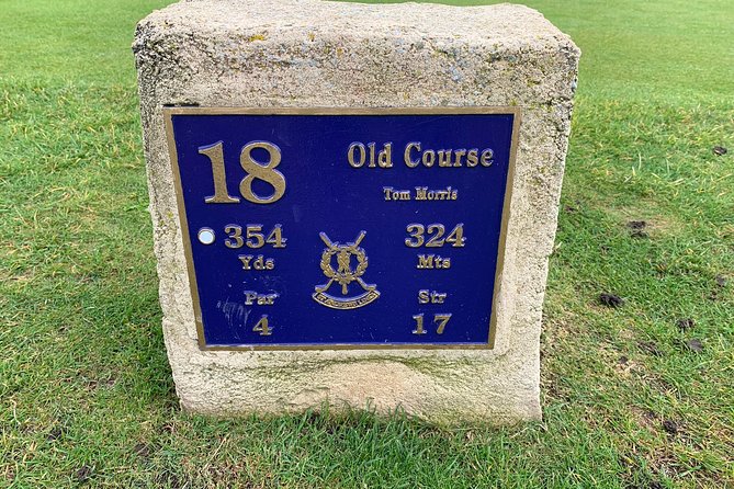 Edinburgh City Centre and St Andrews Private Driving Day Tour - The Flexibility and Customization of the Tour Itinerary