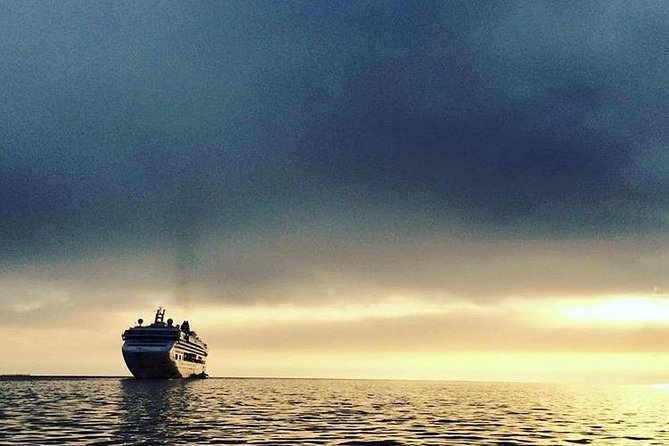 Edinburgh City Centre Private and Personal Half Day Driving Tour - Key Points