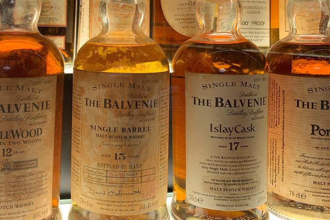 Edinburgh City Centre Private and Personal Half Day Driving Tour - Holyrood House and the Scottish Parliament