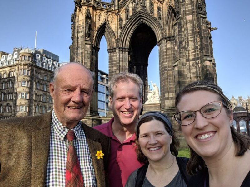 Edinburgh: City Highlights Private Guided Walking Tour - Customization and Flexibility of the Tour Experience