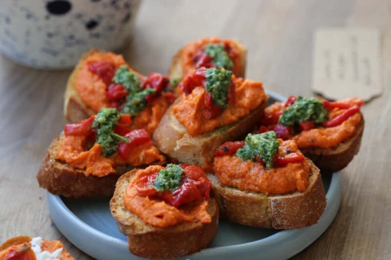 Edinburgh: Clayfulness Workshop with Julija - The Experience Plan: A Relaxed Evening of Making and Sharing