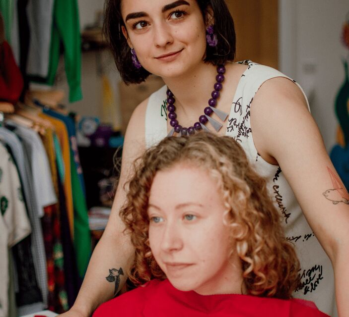 Edinburgh: Color Analysis Leith Walk - Who Will Enjoy This Experience Most