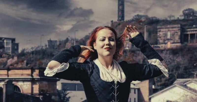 Edinburgh: Crime and Punishment Walking Tour - Key Points