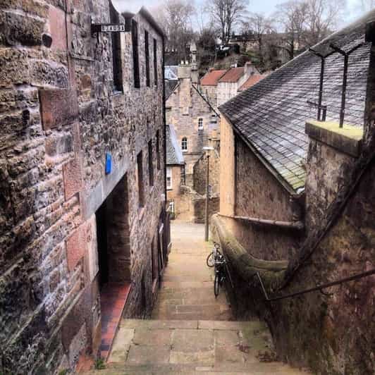 Edinburgh: Dean Village and Circus Lane Walking Tour - Edinburgh’s Best-Kept Secrets: Final Thoughts
