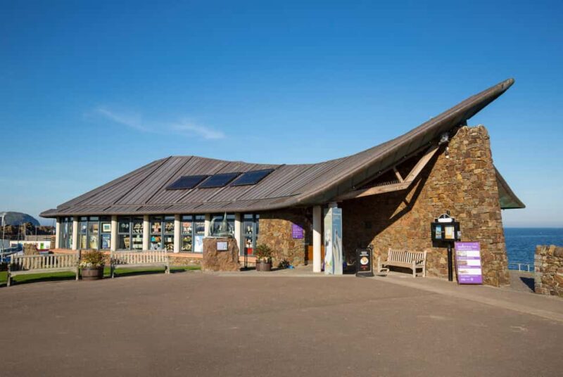 Edinburgh: East Lothian Coastal Tour with Castle Visit - Discover Scotland’s East Coast with a 7-Hour Private Tour from Edinburgh