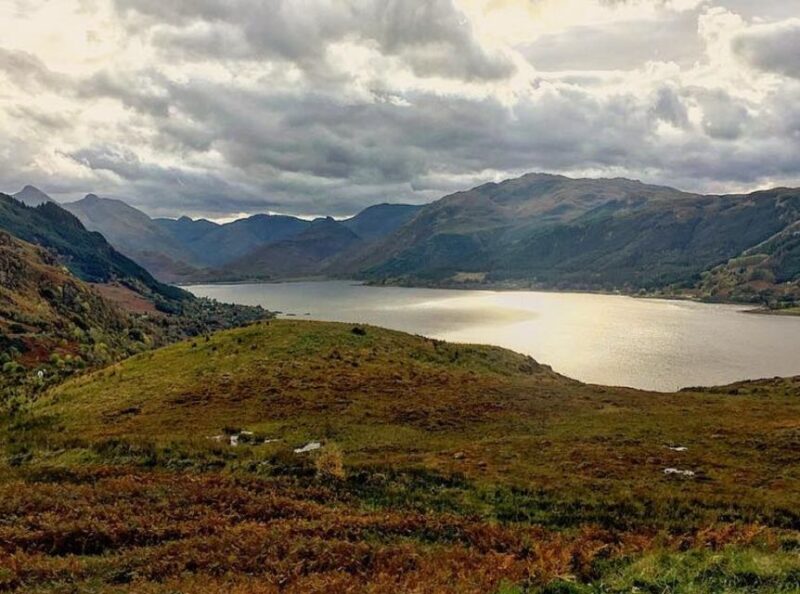 Edinburgh: Eilean Donan, Loch Ness & Glenfinnan 2-Day Tour - Practicalities and Logistics