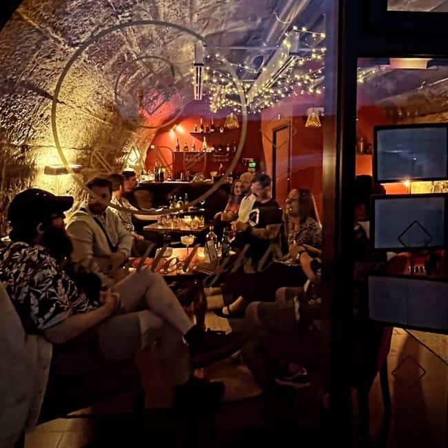 Edinburgh: English Wine and Scottish Cheese Tasting - Accessibility, Flexibility, and Booking Details