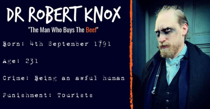 Edinburgh: Extreme Paranormal Underground Ghost Tour - Uncover Edinburgh’s Dark Secrets with the Extreme Paranormal Underground Ghost Tour