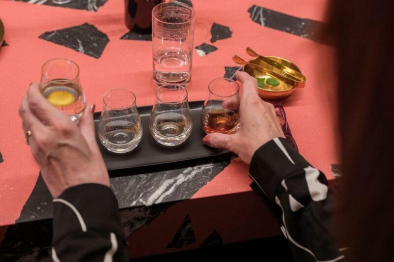 Edinburgh: Gin Distillery Tour and Tasting - Final Thoughts on the Edinburgh Gin Distillery Tour and Tasting