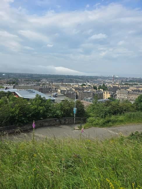 Edinburgh: Guided Day Tour with South Queensferry & Kelpies - Edinburgh: Guided Day Tour with South Queensferry & Kelpies — Final Thoughts
