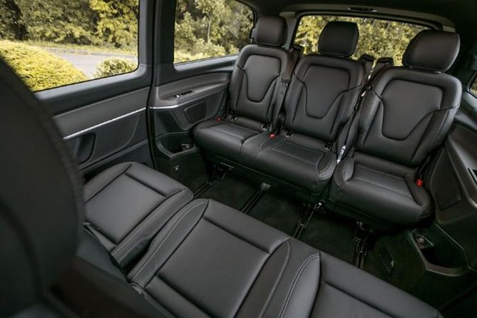 Edinburgh Half Day Tour (Private Chauffeur) - Explore Edinburgh in Comfort with a Private Chauffeur Tour